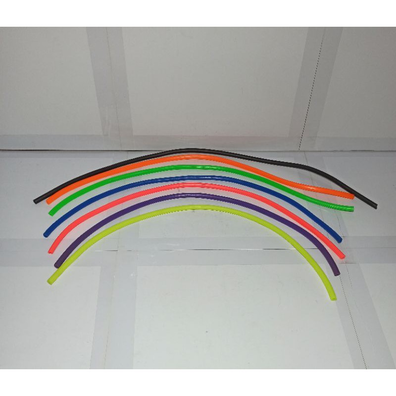 selang bensin warna selang bensin motor warna