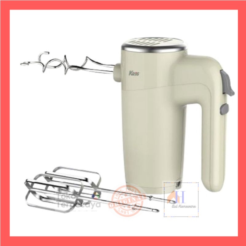 Mixer Tangan Kris / Mixer