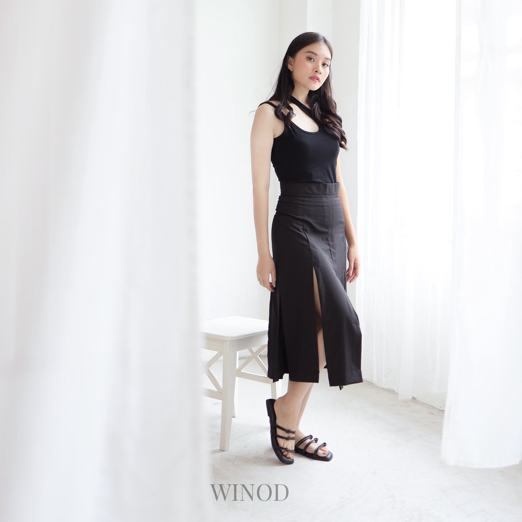 WINOD Leika Sandal-2