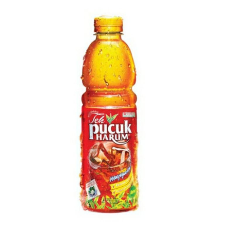 

Pucuk Harum 350ml