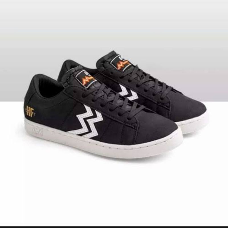 Sepatu Geoff Max HF Court