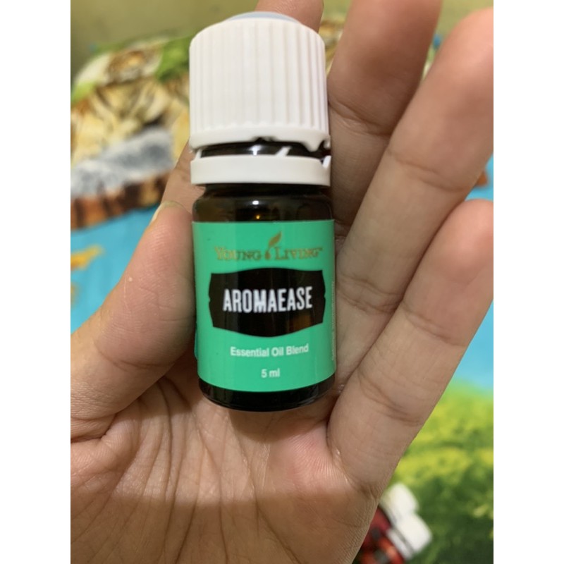 Essential Oil Young Living Preloved