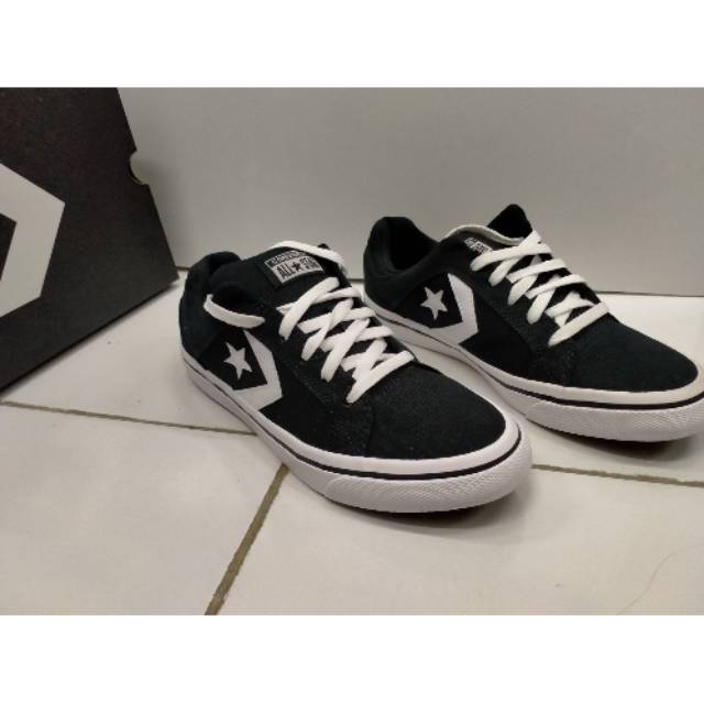 Sepatu CONVERSE EL DISTRITO 155064C ORIGINAL 100%