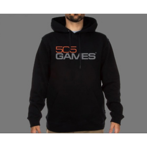 PREMIUM SWEATER - HOODIE - PULLOVER - JAKET - 505 GAMES - XAVIER CLOTH - BEST QUALITY
