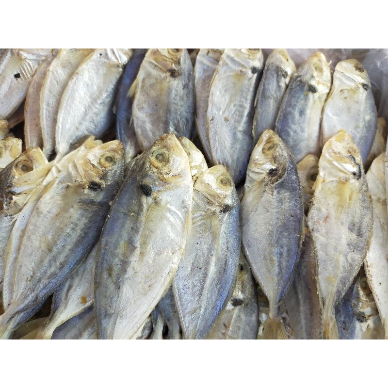

ikan asin selar