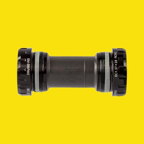 BB Shimano 105 Ultegra SM-BBR60 BSA Drat Inggris Original