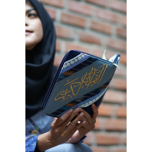 Al-quran Tuneeca N-2020 101 RH