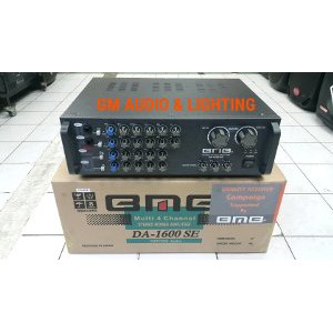 Amplifier Karaoke BMB DS 1600 SE