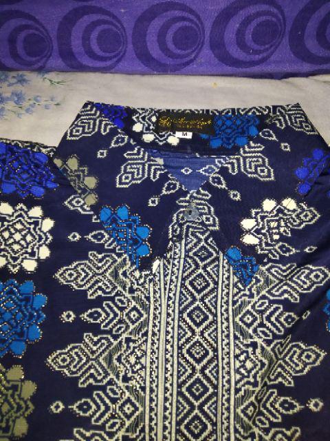 Batik Couple Rok Prisket #2 /setelan Batik/kebaya Couple /baju Pasangan /kebaya Kondanga0n/sarimbit