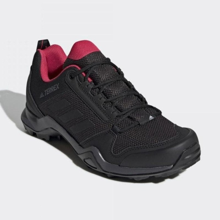 Sepatu Running Trail Womens ADIDAS TERREX AX3 W BB9519