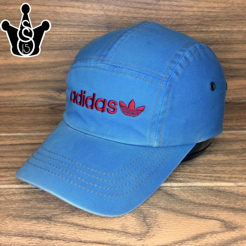 topi dewasa second original Adidas 5panel