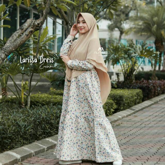 Dress larissa