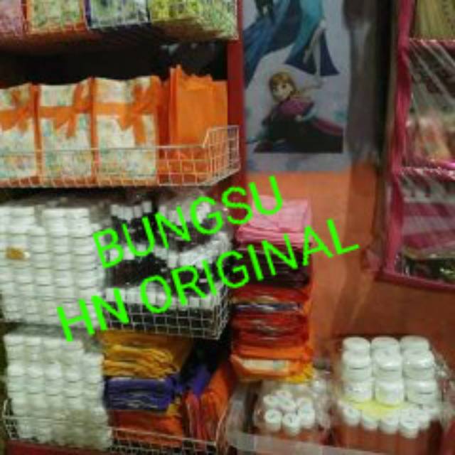 Cream glowing hn original no kw kw