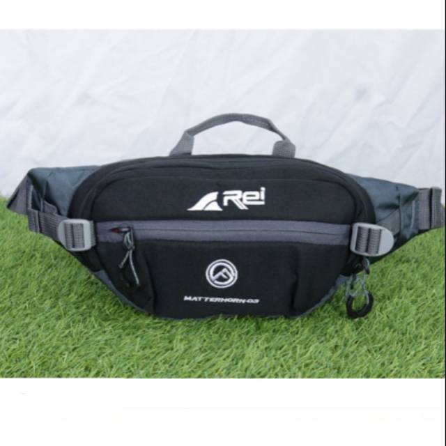 Waist Bag Rei Matterhorn 03 Original