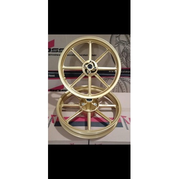 VLAGE VARIO 125/150 RING 14 PELAK ROSSI PALANG 8 COPY ORI RCB