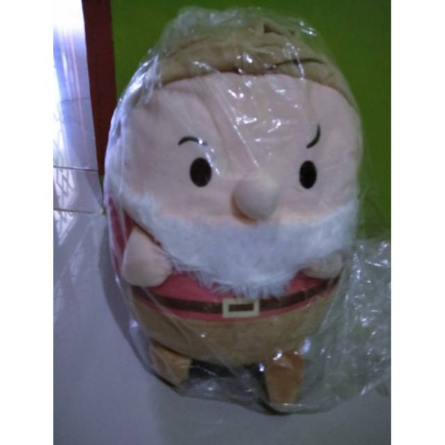 

Ufuffy kurcaci jumbo