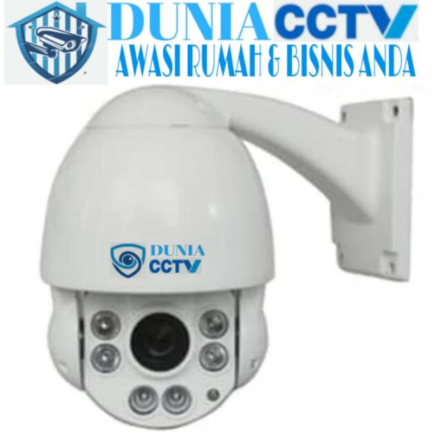 KAMERA PTZ DIGITAL AHD MINI SPEED DOME 30X ZOOM SONY IC