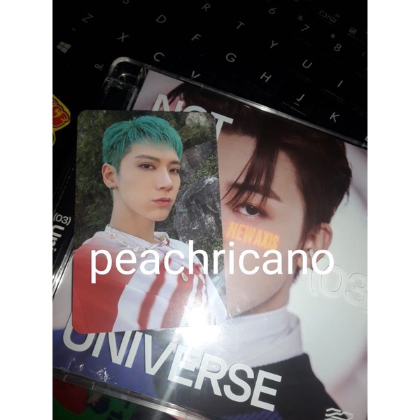 wtt ten jewel universe