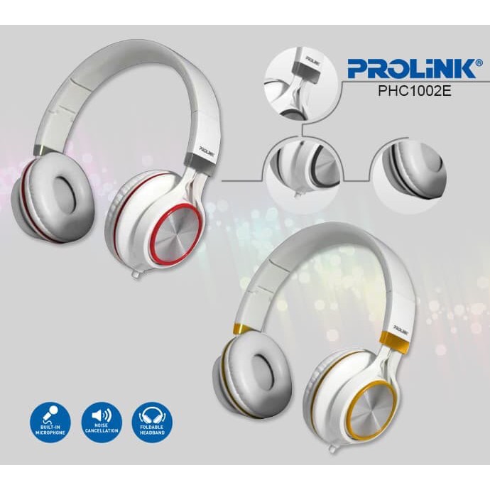 prolink phc1002e