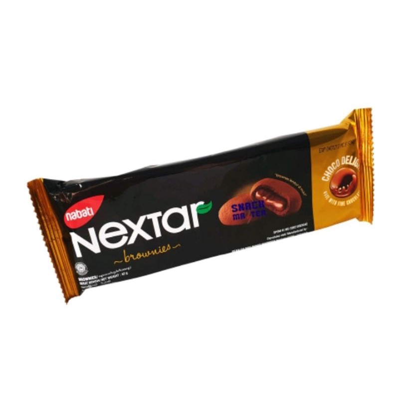 

Nextar @40gr ( brownis coklat, nanas, blueberry, strawberry)