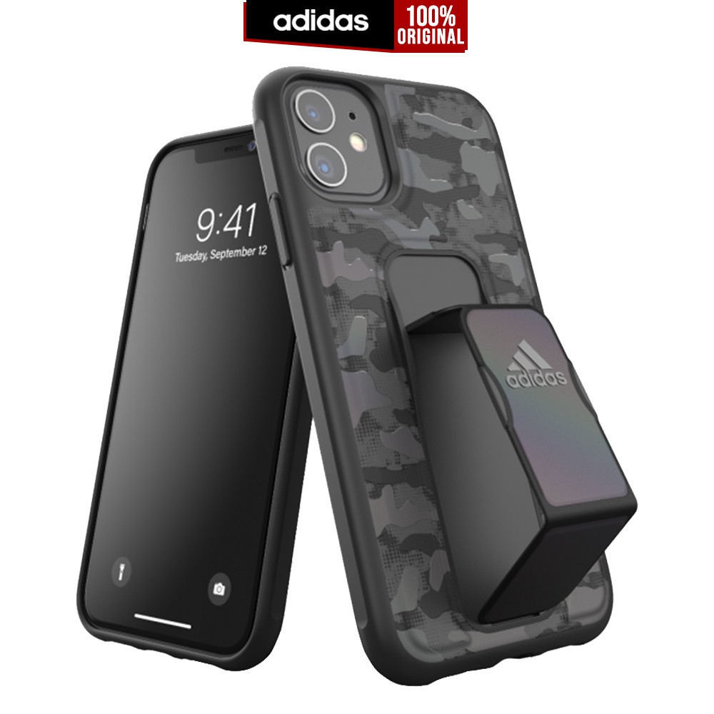 Case iPhone 11 Pro Max / 11 Pro / 11 Adidas Sport Edition