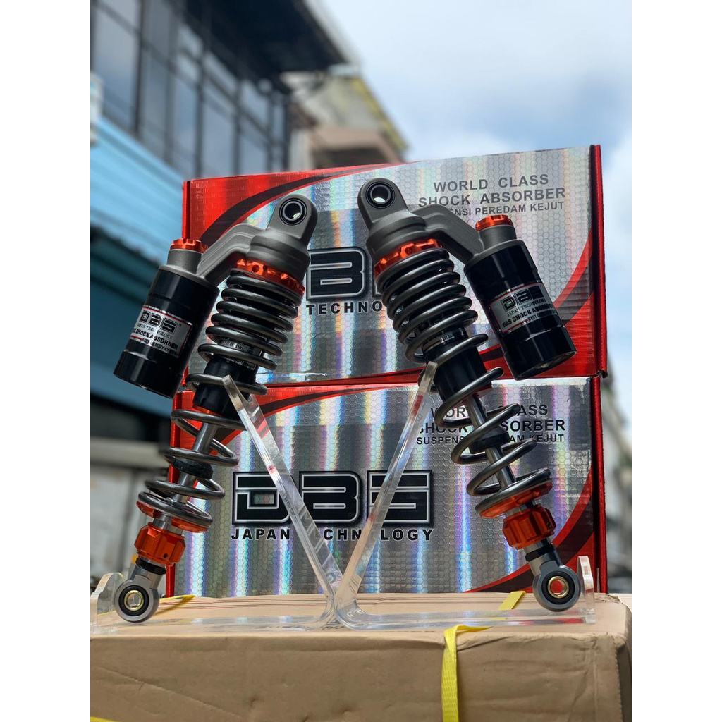 Shock Shockbreaker DBS 320 Bebek / RX King