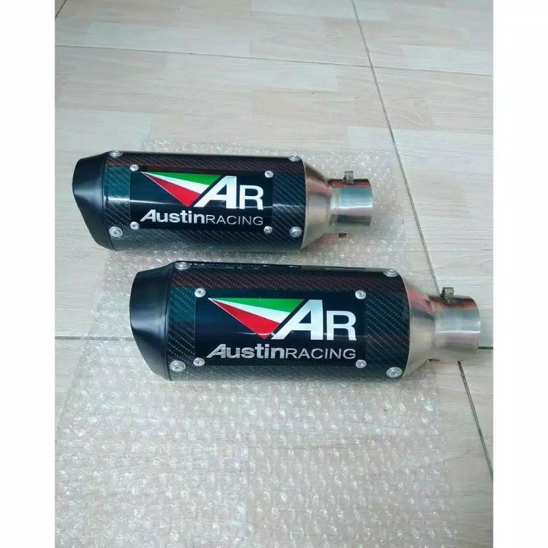 TERLARIS SLINCER RACING AUSTIN GP1 NMAX,ALL motor