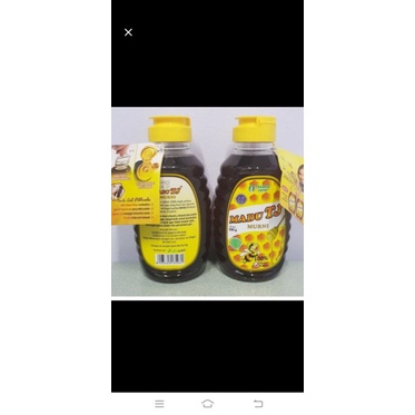 

madu tj murni 500gr