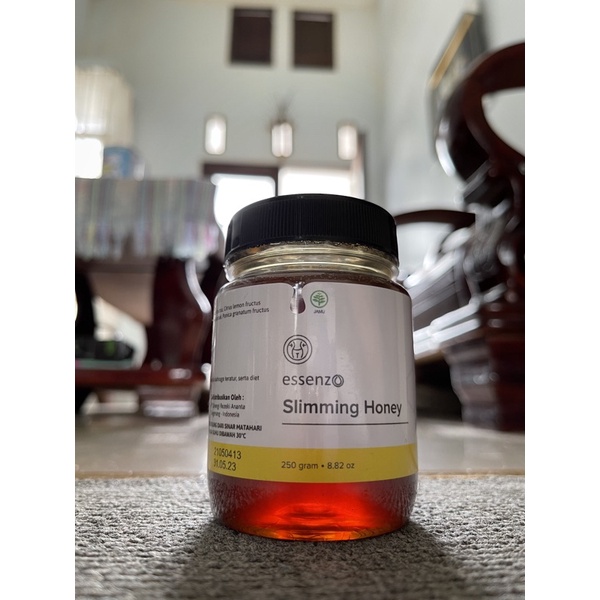 

essenzo slimming honey