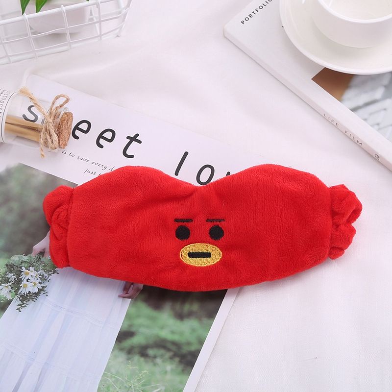 Penutup Mata Tidur Karakter Eye Mask Sleeping