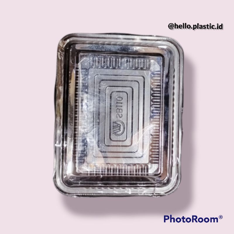 Mika Kecil / Mika Brownis mini / Mika Donat Kecil harga per 1 set