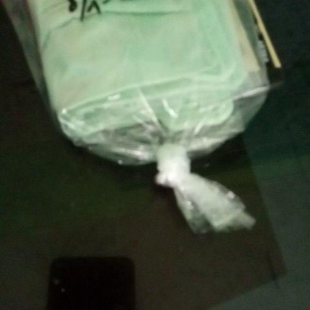 Keranjang Gantung Tempat Spon Cuci Piring