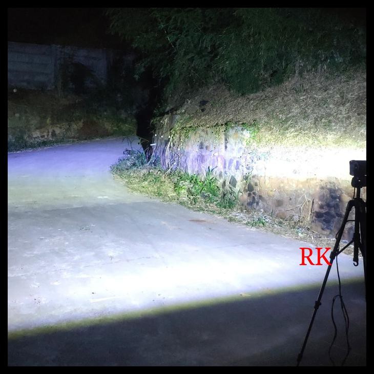 TERMURAH LAMPU TEMBAK SOROT MOTOR MOBIL LED BAR CREE | LAMPU LED TEMBAK SOROT !