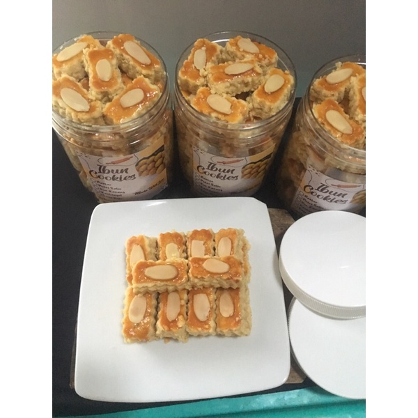 

kue jadul/kue kacang