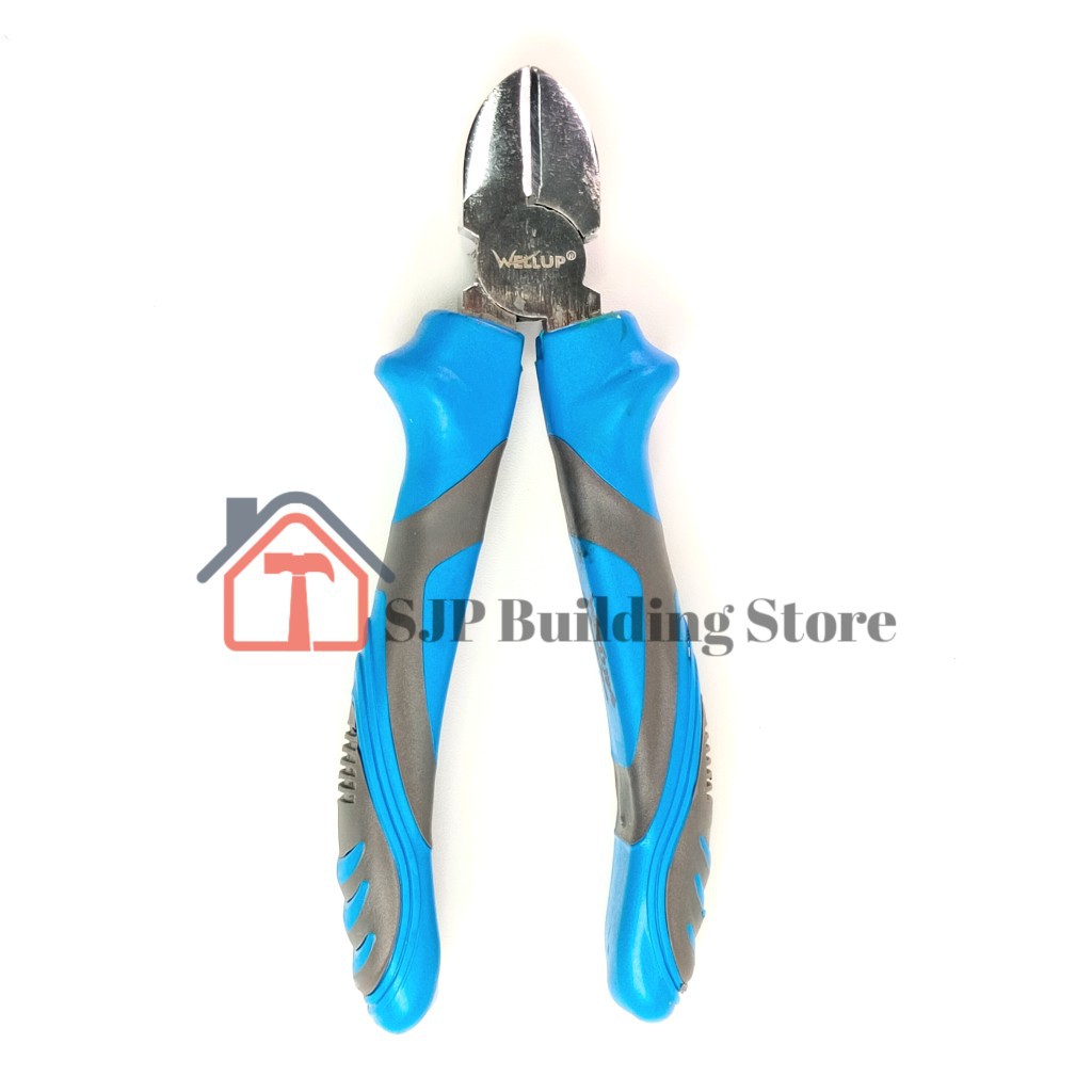 [COD] TANG POTONG 6&quot; DIAGONAL PLIER PLIERS 6 INCH