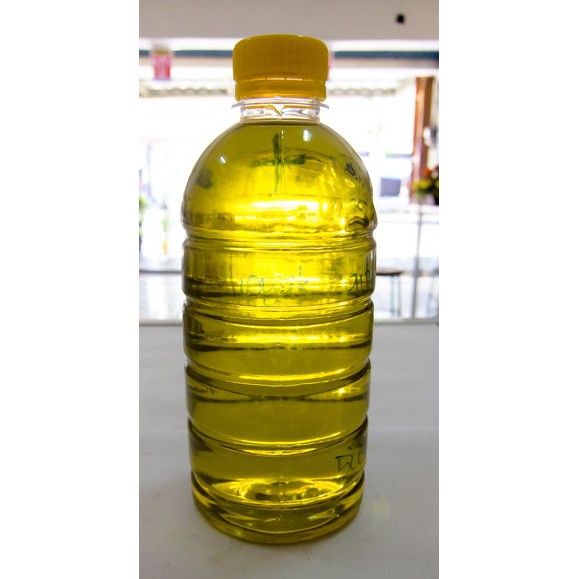 

Pomace Olive Oil / Minyak Zaitun Pomace (100ml)