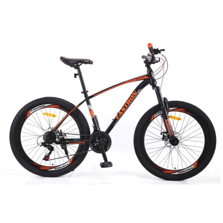  Sepeda  Gunung  Fastron F260DT VT  MTB  Remaja Dewasa 26 Inci 