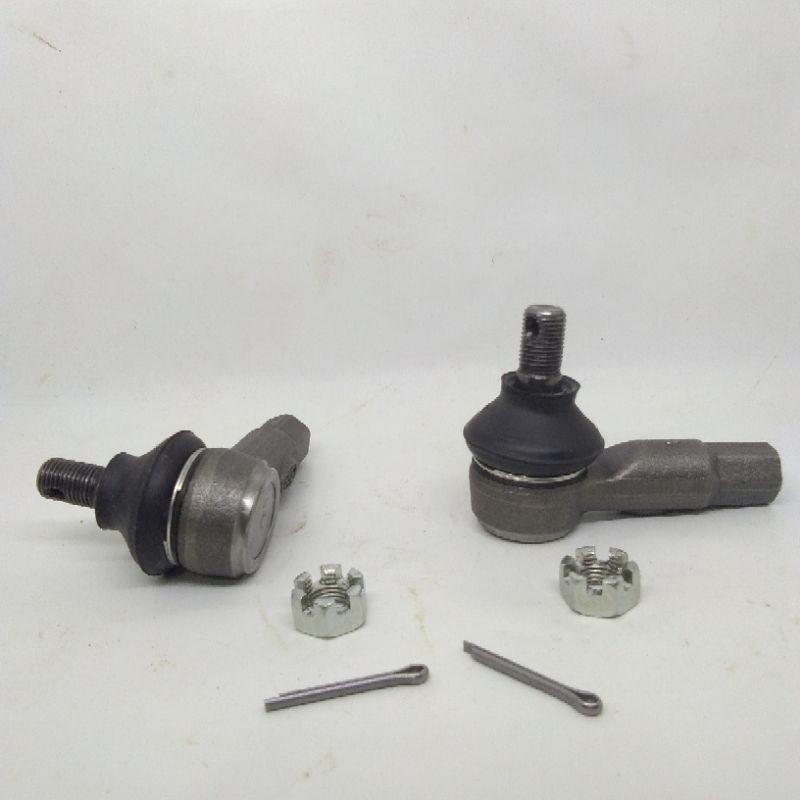 TIE ROD END BALENO/AERIO