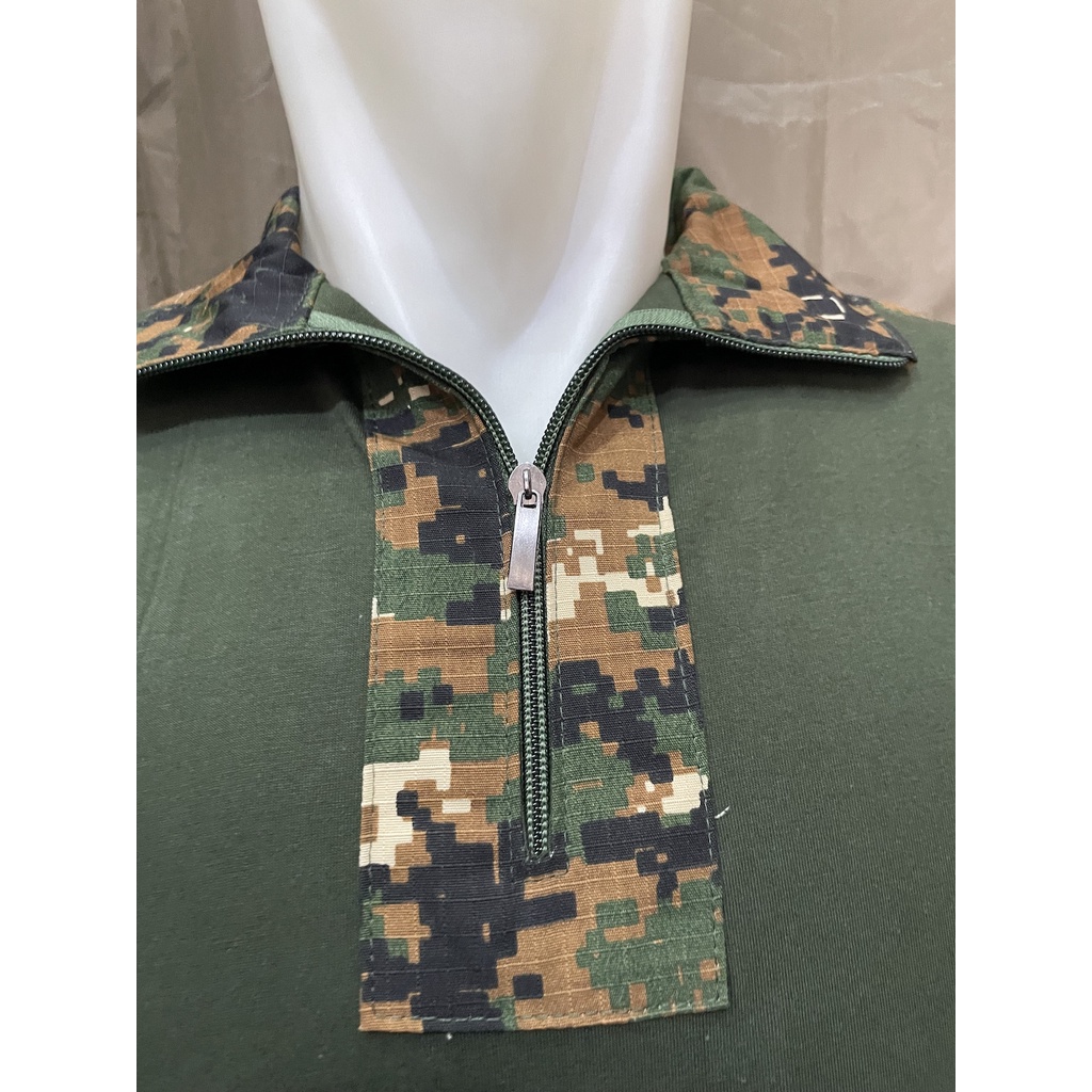 Kaos Tactical | Kaos BDU | Kaos Tactical Katun | Kaos Combat Tactical Marpad