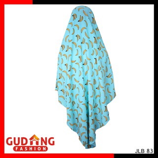 Jilbab Kerudung Hijab Terbaru - JLB 83