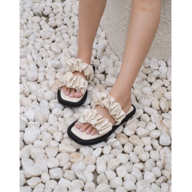 POSU official cloud sandals