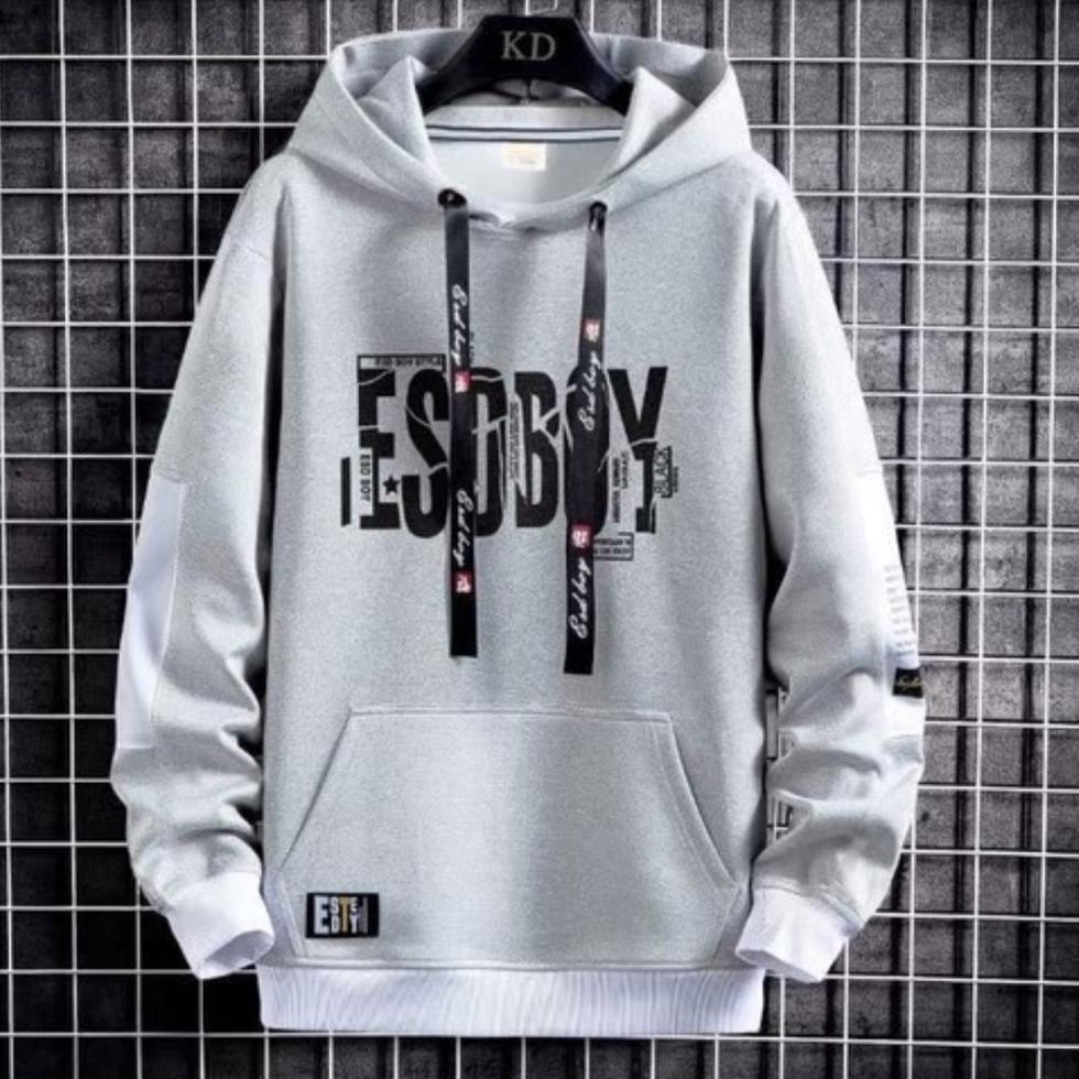 Sweater Hoodie Distro Switer Laki Laki Sweter Hudie Cowok Suiter Hody Cowo Sewiter Hudie Keren Suwit