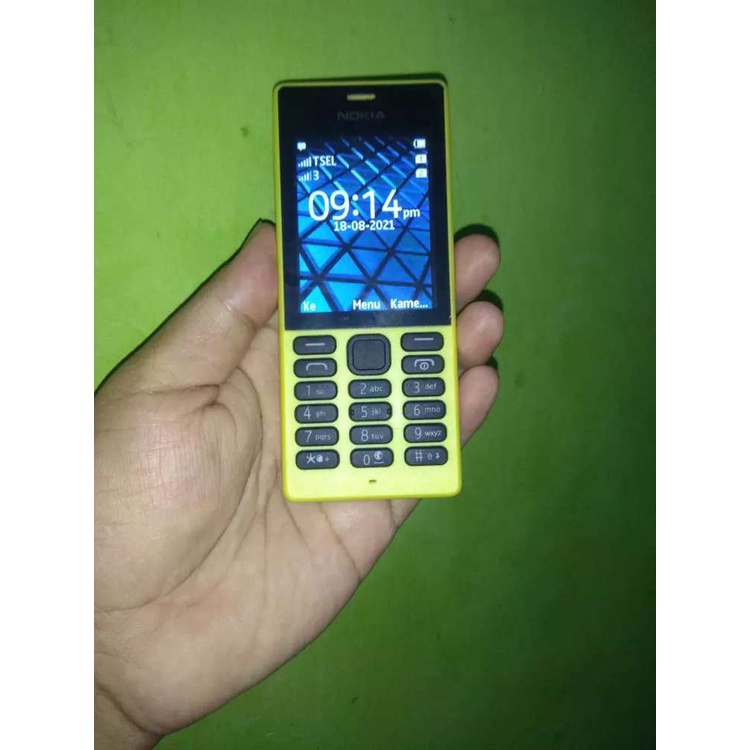 HP NOKIA 150 ORIGINAL REFURBISH FULSET-HP NOKIA JADUL LAMA-2