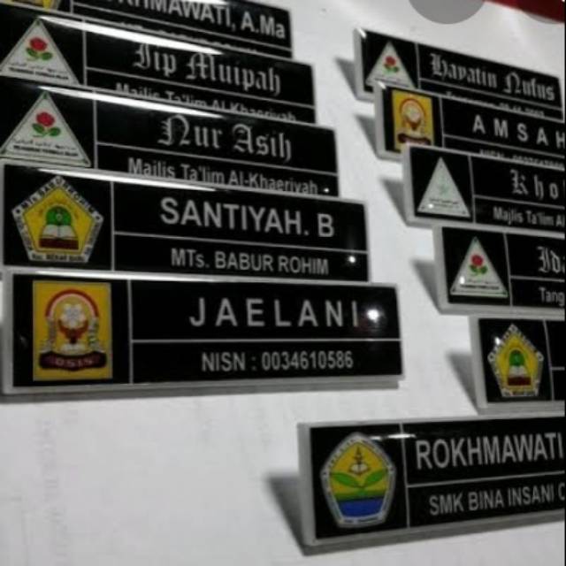 

PAPAN NAMA PHD