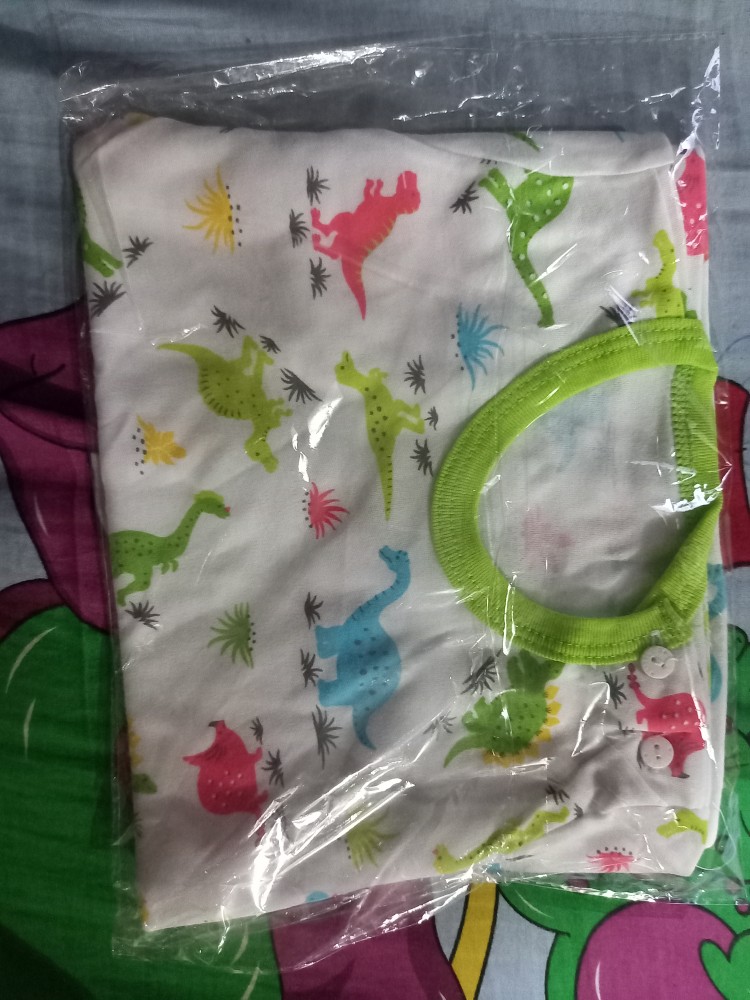 Umur 2-12 Tahun Gamis Batik Anak Wanita Syari Baju Batik Anak Motif Modis Best Seller Original