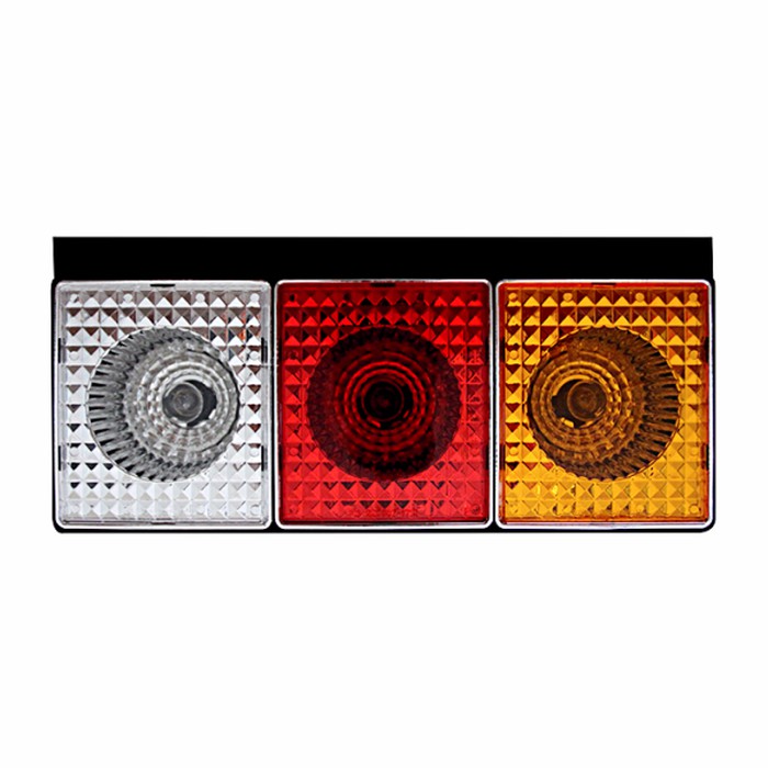 Lampu Stop DNY Ps-100/ Fe Crystal