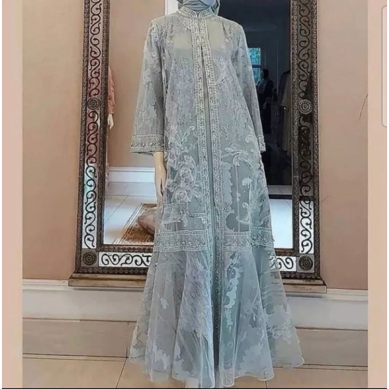 Gamis Branded 136 High Premium Quality, Special Limited Collection