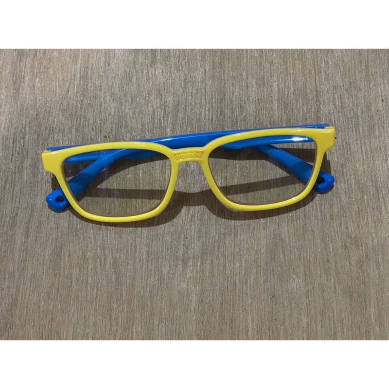 kacamata anti radiasi anak hp blue care glasses