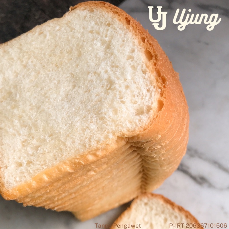 Roti Tawar Jadul Bandung | Casino Toast | Tanpa Pengawet-2