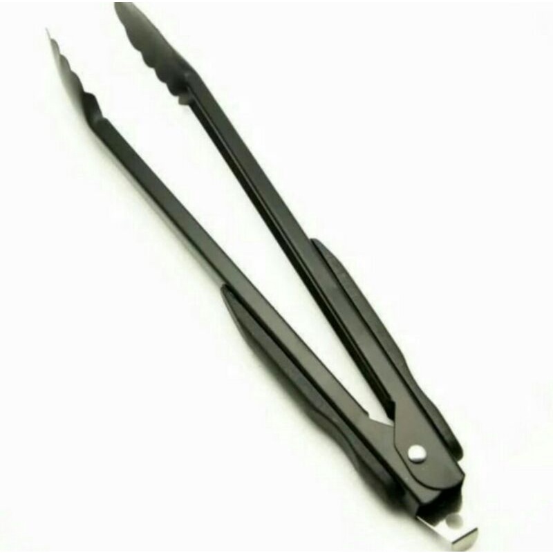 capitan hitam/capitan makanan